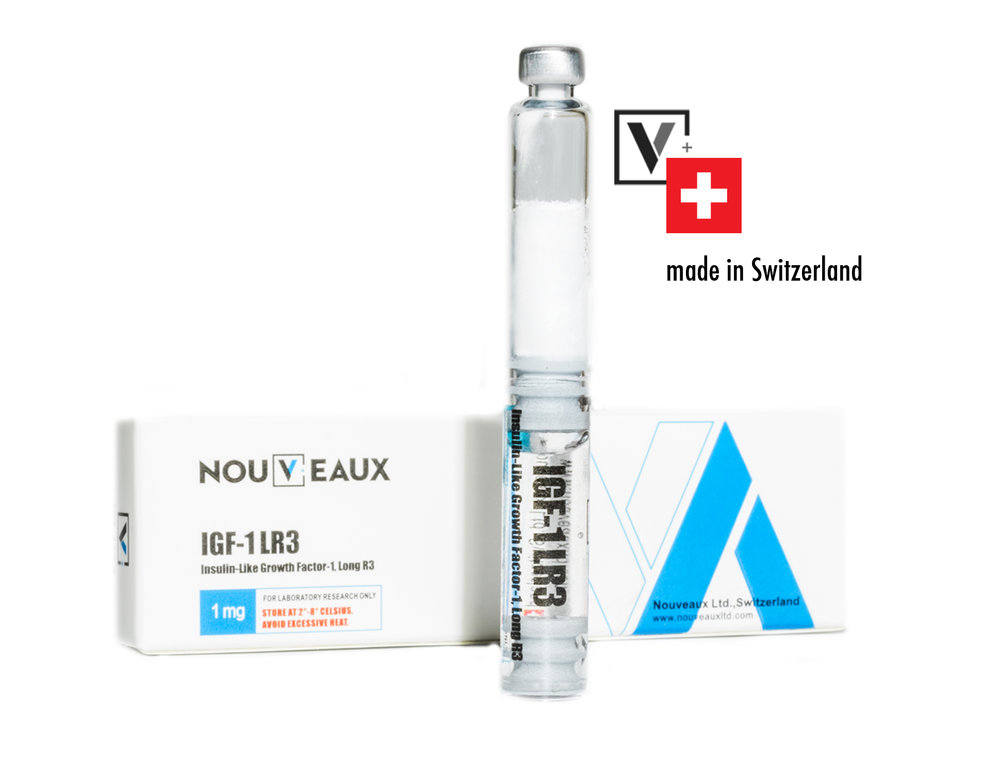 Nouveaux LTD