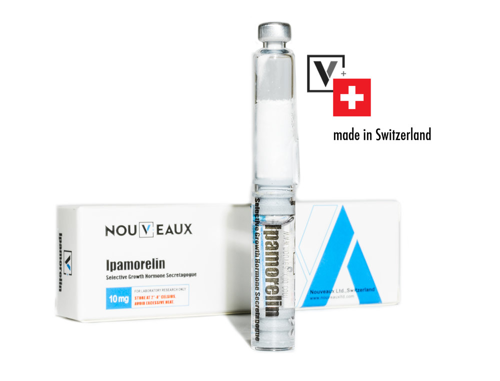 nouveaux ipamorelin Nouveaux LTD